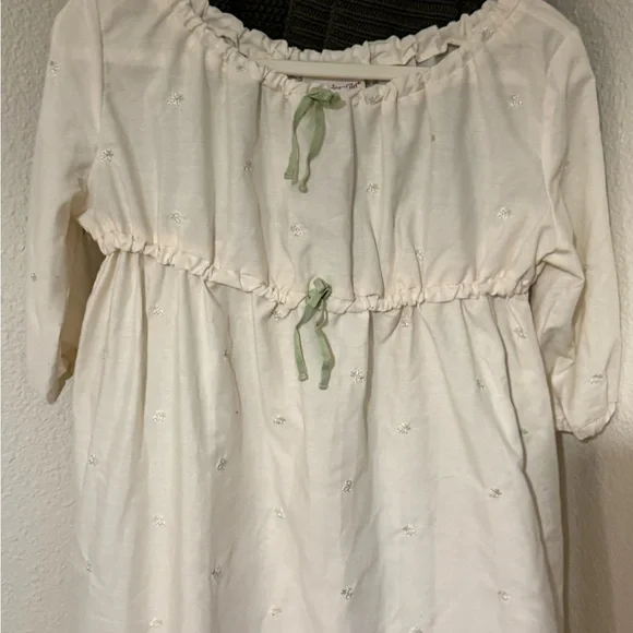 American Girl "Marie Grace" Gown for Girls Size 14/16 - Picture 4 of 5